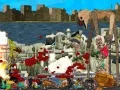 Trò chơi Xe tải Zombie Hard Rock Plastiline trực tuyến Trò chơi Xe tải Zombie Hard Rock Plastiline trực tuyến