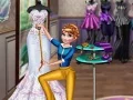 Trò chơi Thiết kế váy cho công chúa trực tuyến
