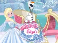 Trò chơi Các Cô Gái Sửa Chữa: Xe Trượt Tuyết Mùa Đông của Eliza trực tuyến Trò chơi Các Cô Gái Sửa Chữa: Xe Trượt Tuyết Mùa Đông của Eliza trực tuyến