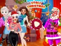 Trò chơi Cách Harley Đánh Cắp Giáng Sinh trực tuyến Trò chơi Cách Harley Đánh Cắp Giáng Sinh trực tuyến