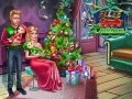 Trò chơi Giáng Sinh Gia Đình Ellie trực tuyến Trò chơi Giáng Sinh Gia Đình Ellie trực tuyến