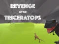 Trò chơi Sự Trả Thù của Triceratops trực tuyến