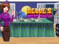 Trò chơi Bữa Tiệc Đêm Của Belle trực tuyến