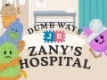 Trò chơi Cách Ngu Ngốc Jr: Bệnh Viện Zany trực tuyến Trò chơi Cách Ngu Ngốc Jr: Bệnh Viện Zany trực tuyến