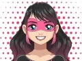 Trò chơi Người sáng tạo Siêu anh hùng Kawaii trực tuyến