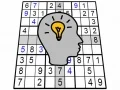 Trò chơi Sudoku trực tuyến