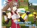 Trò chơi Hành Động-RPG: Bộ Khởi Động trực tuyến Trò chơi Hành Động-RPG: Bộ Khởi Động trực tuyến