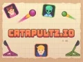 Trò chơi Catapultz.io trực tuyến