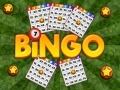 Trò chơi Bingo trực tuyến Trò chơi Bingo trực tuyến