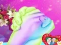 Trò chơi Đúc Tay Cặp Đôi trực tuyến