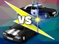 Trò chơi Ăn cắp vs Cảnh sát trực tuyến