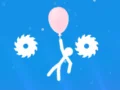 Trò chơi Stickman: Thoát Hiện Tại trực tuyến