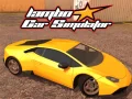 Trò chơi Trình mô phỏng xe Lambo trực tuyến