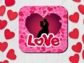 Trò chơi Trái Tim Ẩn Giấu Ngày Valentine trực tuyến
