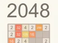 Trò chơi 2048 Câu đố trực tuyến Trò chơi 2048 Câu đố trực tuyến