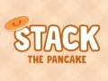 Trò chơi Xếp chồng bánh pancake trực tuyến Trò chơi Xếp chồng bánh pancake trực tuyến