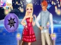 Trò chơi Lễ hội đèn lồng công chúa trực tuyến Trò chơi Lễ hội đèn lồng công chúa trực tuyến