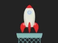 Trò chơi Lật Rocket trực tuyến