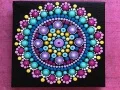 Trò chơi Tô màu Mandala trực tuyến
