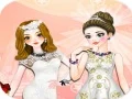 Trò chơi Cô Dâu Quyến Rũ Nóng Bỏng trực tuyến