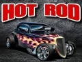 Trò chơi Hot Rod trực tuyến Trò chơi Hot Rod trực tuyến