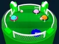 Trò chơi Ping.io trực tuyến