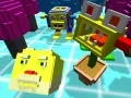 Trò chơi Pixel Trốn Thoát 2 trực tuyến Trò chơi Pixel Trốn Thoát 2 trực tuyến
