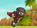 Trò chơi Chạy Ninja Trực Tuyến trực tuyến