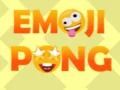 Trò chơi Emoji Pong trực tuyến