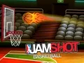 Trò chơi JamShot Bóng rổ trực tuyến Trò chơi JamShot Bóng rổ trực tuyến