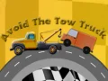 Trò chơi Tránh xe cứu hộ trực tuyến Trò chơi Tránh xe cứu hộ trực tuyến