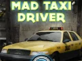 Trò chơi Tài Xế Taxi Điên trực tuyến Trò chơi Tài Xế Taxi Điên trực tuyến
