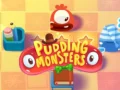 Trò chơi Quái vật Pudding trực tuyến