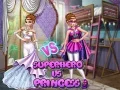 Trò chơi Annie Siêu Anh Hùng vs Công Chúa trực tuyến Trò chơi Annie Siêu Anh Hùng vs Công Chúa trực tuyến