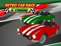 Trò chơi Cuộc Đua Xe Cổ Xtreme trực tuyến Trò chơi Cuộc Đua Xe Cổ Xtreme trực tuyến