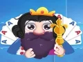 Trò chơi Vị vua Solitaire trực tuyến