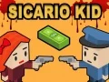 Trò chơi Sicario Nhóc trực tuyến Trò chơi Sicario Nhóc trực tuyến
