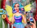 Trò chơi Selfie của Nàng Tiên Gracie trực tuyến Trò chơi Selfie của Nàng Tiên Gracie trực tuyến