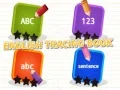 Trò chơi Sách theo dõi tiếng Anh trực tuyến Trò chơi Sách theo dõi tiếng Anh trực tuyến