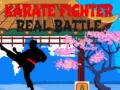 Trò chơi Nhà vô địch Karate: Trận chiến thực sự trực tuyến