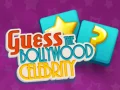 Trò chơi Đoán Ngôi Sao Bollywood trực tuyến