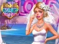 Trò chơi Ellie đã phá hủy đám cưới trực tuyến