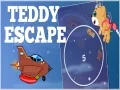 Trò chơi Teddy Trốn thoát trực tuyến