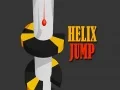 Trò chơi Nhảy Helix trực tuyến