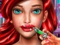 Trò chơi Tiêm môi tiên cá trực tuyến Trò chơi Tiêm môi tiên cá trực tuyến