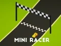 Trò chơi Mini Racer trực tuyến Trò chơi Mini Racer trực tuyến