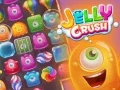 Trò chơi Jelly Crush trực tuyến Trò chơi Jelly Crush trực tuyến
