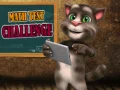 Trò chơi Thách thức bài kiểm tra toán trực tuyến