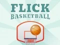 Trò chơi Bóng rổ Flick trực tuyến Trò chơi Bóng rổ Flick trực tuyến
