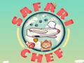 Trò chơi Đầu bếp Safari trực tuyến